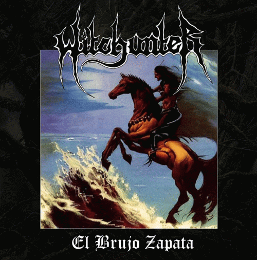 Witchunter (CHL) : El Brujo Zapata